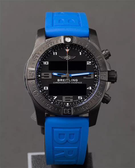 breitling exospace preis